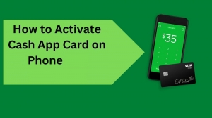 Exploring the Benefits of Activating Your Cash App Card